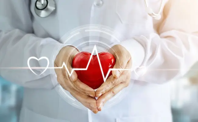 Cardiovascular diseases 1