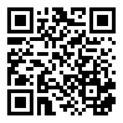 QR code for contact post
