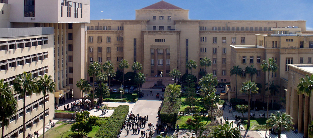 faculty of Engineering 2