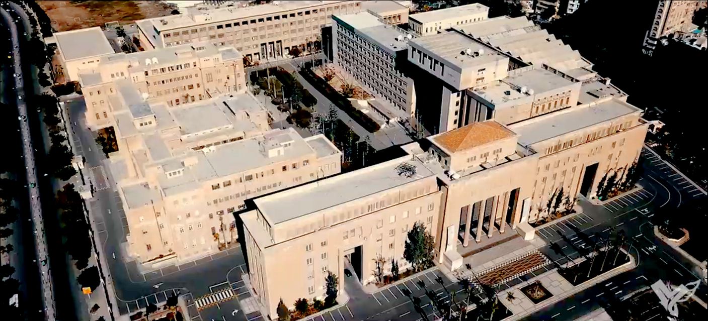 faculty of Engineering location