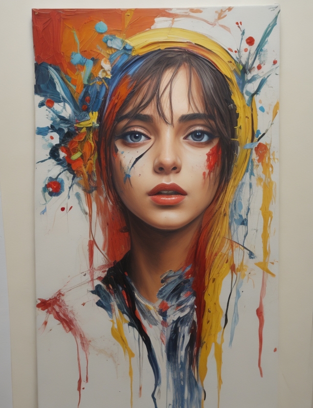 Absolute Reality v16 Faculty of Fine arts paint tool canvas 0 1