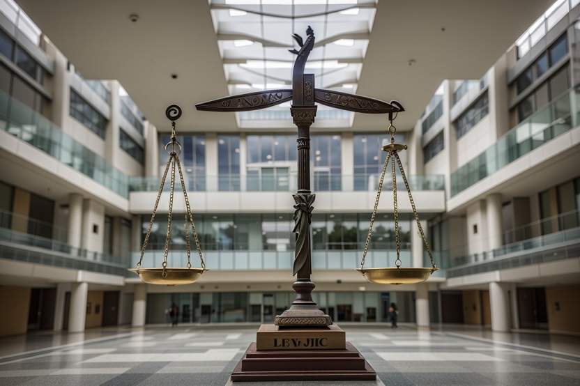 Absolute Reality v16 Faculty of lowscales of justice 0
