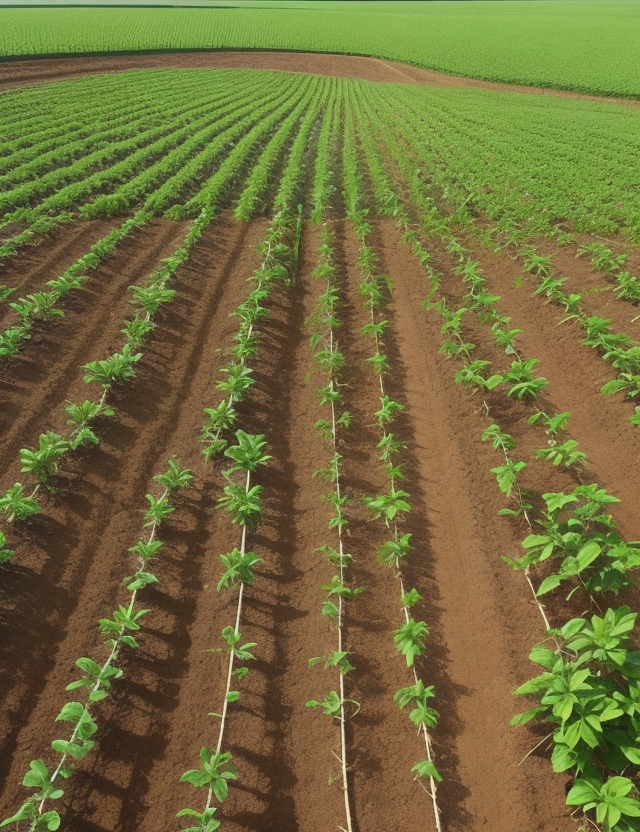 Absolute Reality v16 agriculture soil and plants 0