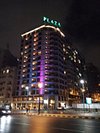 plaza hotel