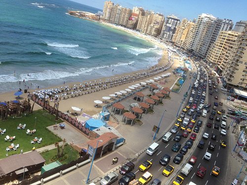 corniche