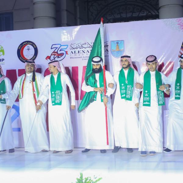 حفلات تخرج