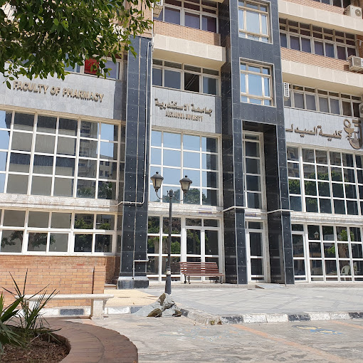 the faculty of pharma 3