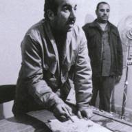 خليل إبراهيم محمود وزير