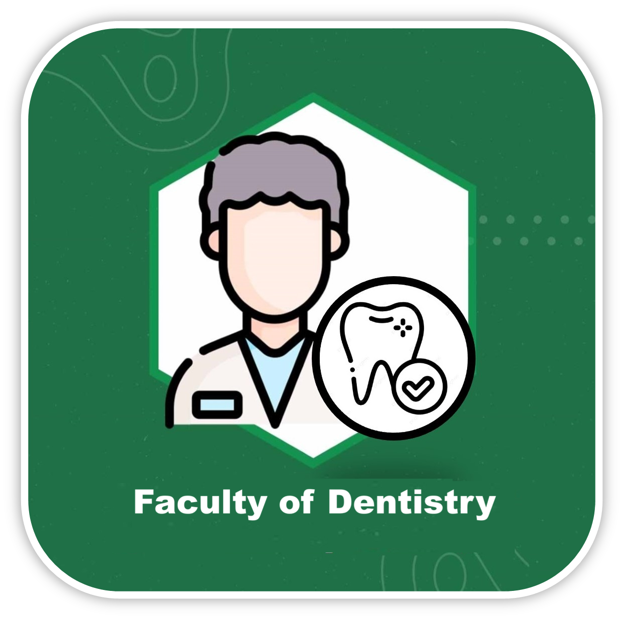 dentistry