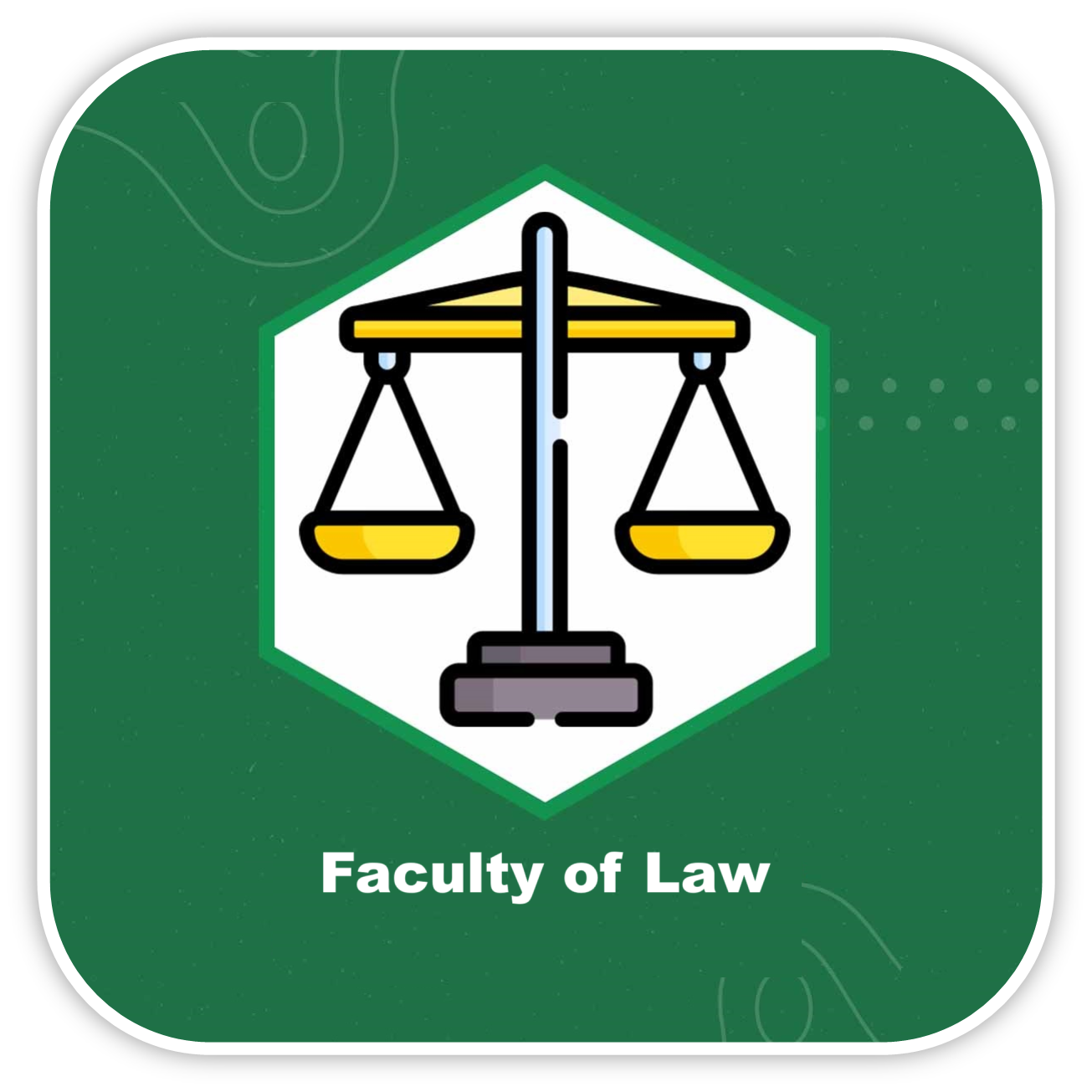 law