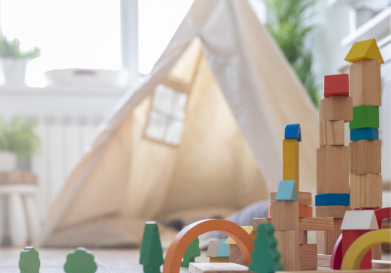 College of Early Childhood Education