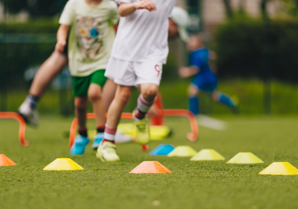 College of Physical Education for Boys