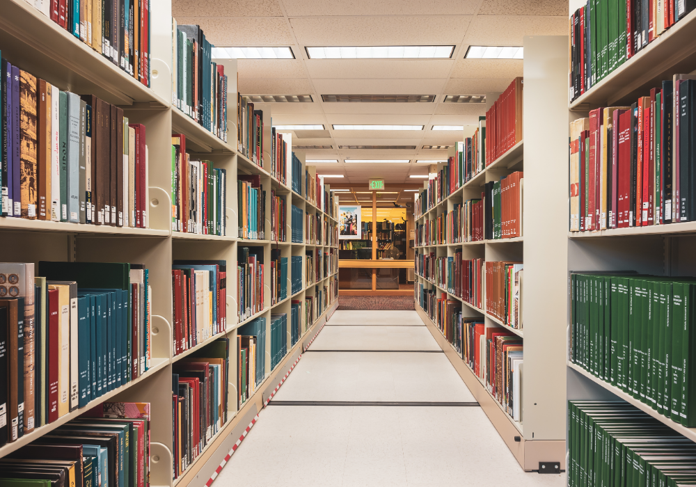 Institute of Graduate Studies and Research