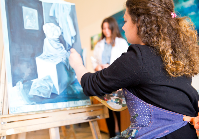 fine arts