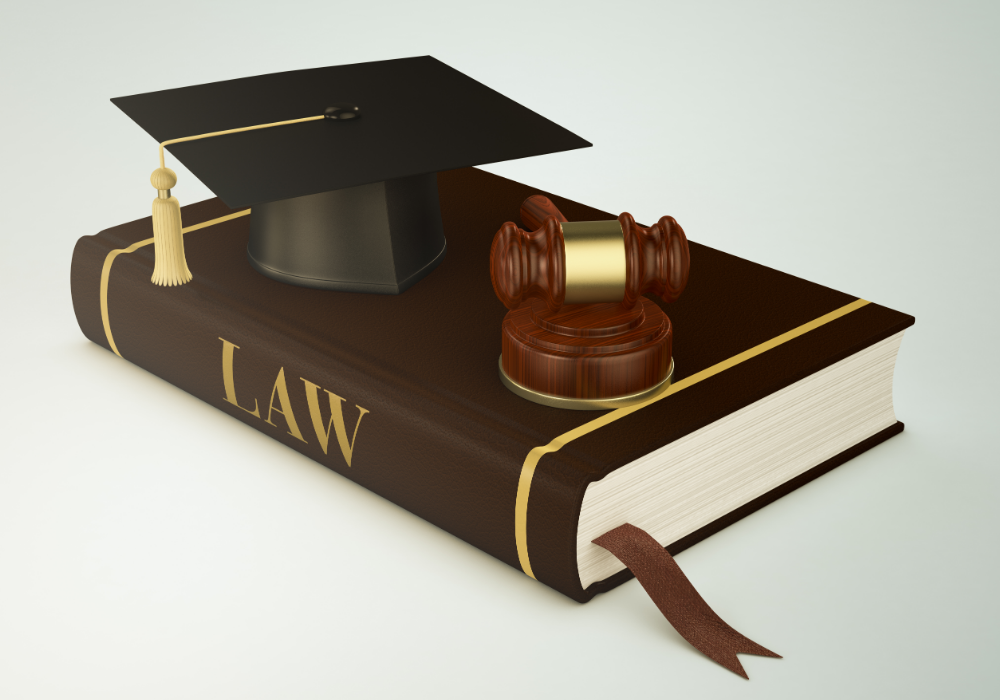 law