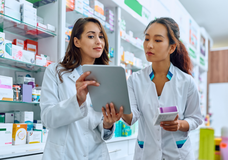 pharmacy